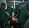 葛恒君教授与针刀医学  ——专访著名中医骨伤专家、针刀医学  第一传承人葛恒君