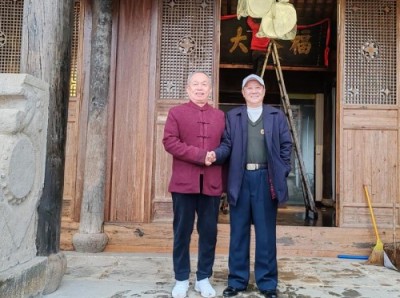 五一特别报道孔岩：以“三农”论述为引，拓富硒食叶草产业新途
