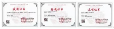 【全国两会重点推荐报道】中医药杰出贡献人物——朱怀安