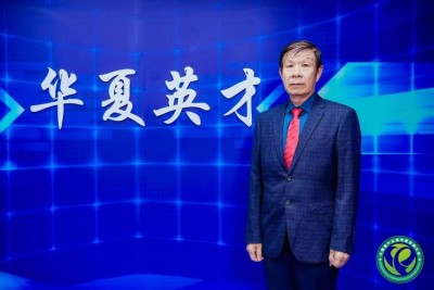 访中医技术天應防治的发明者---慕明君  高血压患者可以彻底康复了！